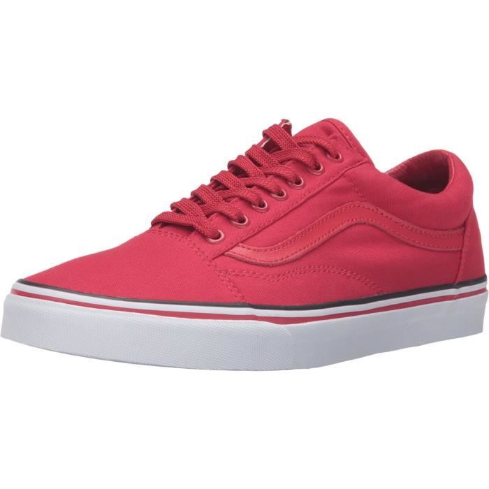 vans taille 38