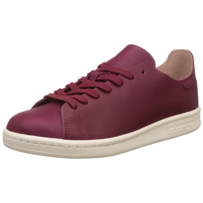stan smith rouge 37