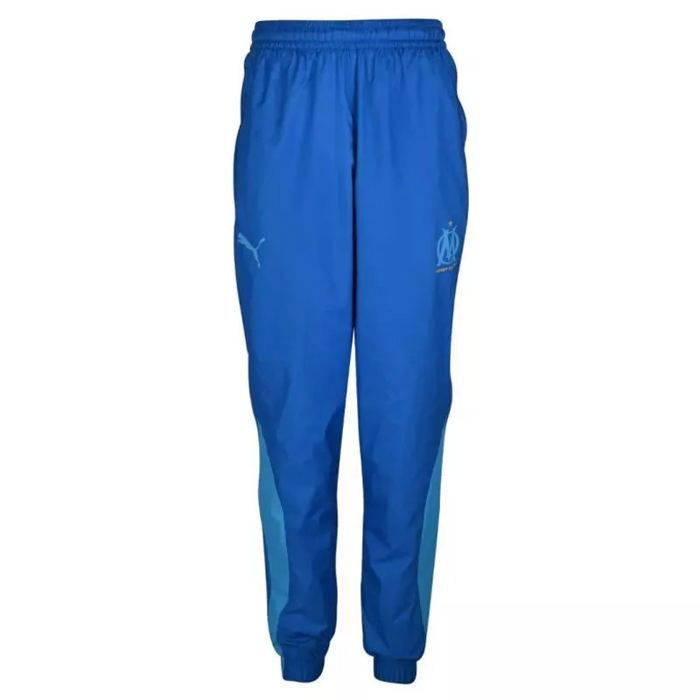 Pantalon de survêtement Puma OM WOVEN Pantalon de survêtement Puma OM WOVEN