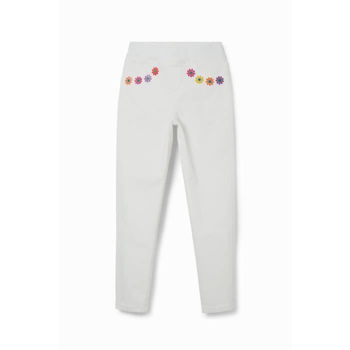 Legging desigual fille outlet