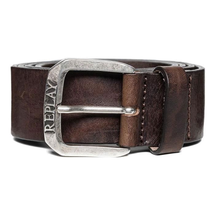 Accessoires Homme Ceintures Replay Am2515
