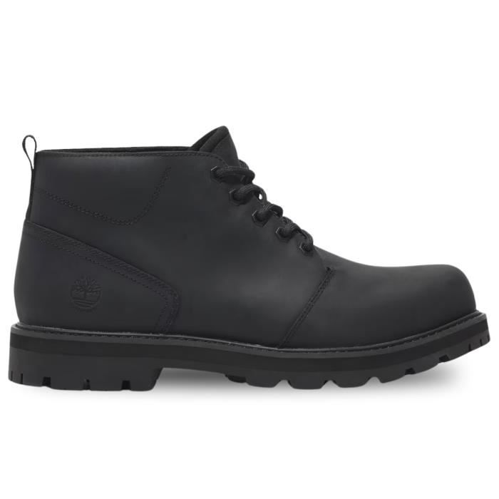 Timberland noir homme cdiscount discount