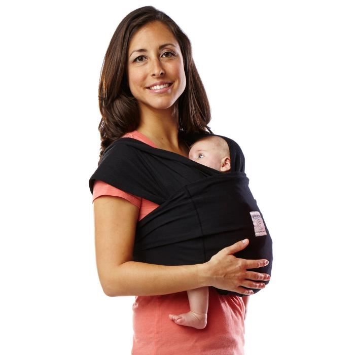 porte bebe grand