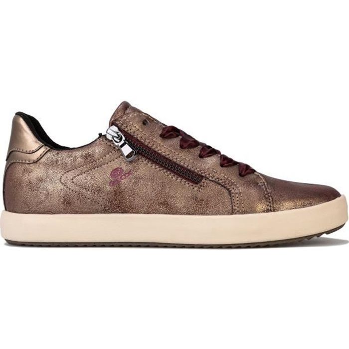 geox fermeture eclair
