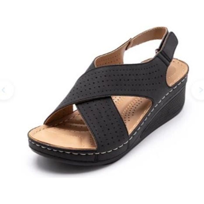 cdiscount chaussures femme