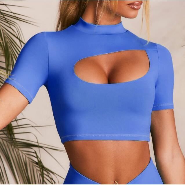 Combinaison Sport Femme été Sans Manches - Combishort Halter Noir Fluide élastique Pour Yoga, Fitness, Tenue Décontractée Chic