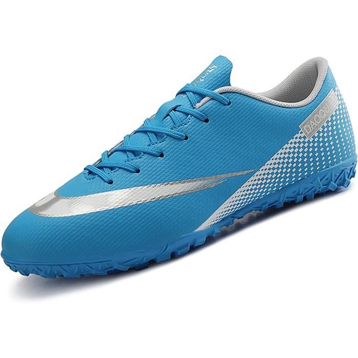 Chaussures De Football Enfants Profession Athlétisme Entrainement Chaussures De Football Enfants Profession Athlétisme Entrainement