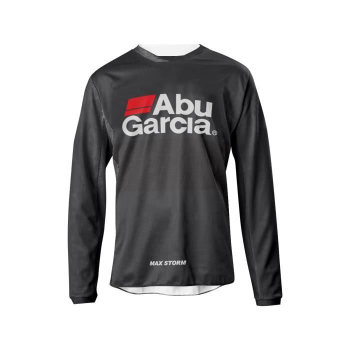 Nox De Coco Ropamo Hommes VTT Mallot Chemse à Manches Longues Vtt Mallot Cyclsme Mallot