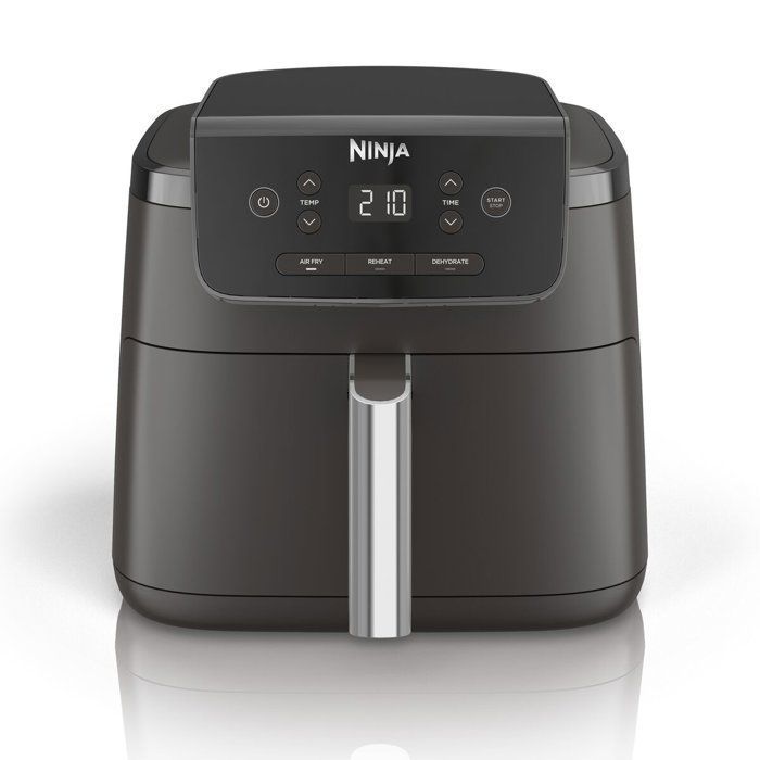 Friteuse à Air Ninja AF110EU – 4,7 L, 1750 W, 3 Programmes - vue 5