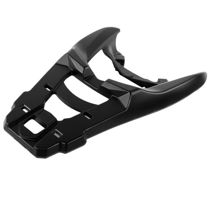 Brompton – porte-bagages arrière pliable en alliag... – Grandado Brompton – porte-bagages arrière pliable en alliag... – Grandado