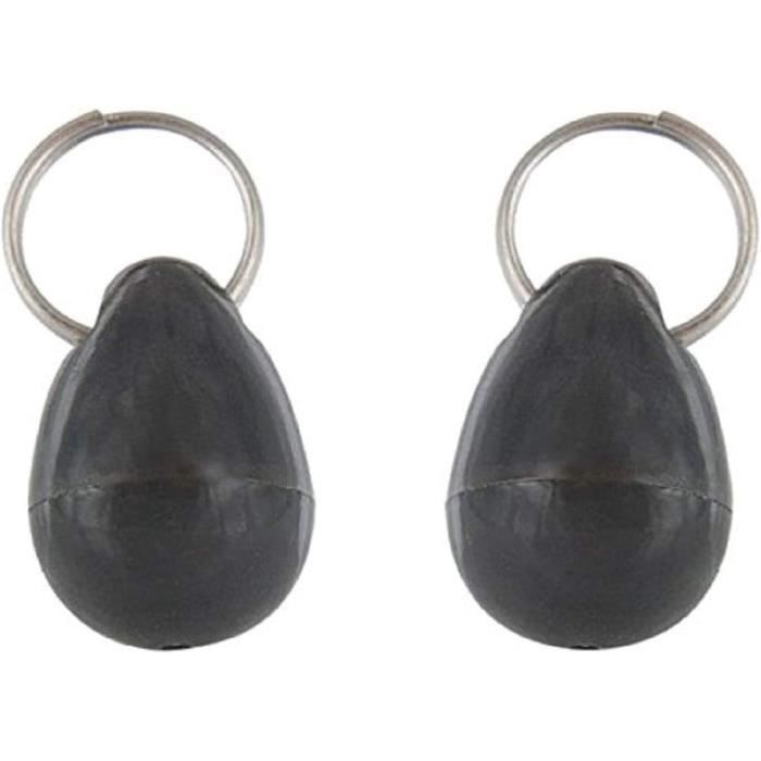 Comparer les prix de PetSafe Cle Magnetique Staywell pour Chatiere Magnetique pour Chat et Collier magnetique (Lot de 2)