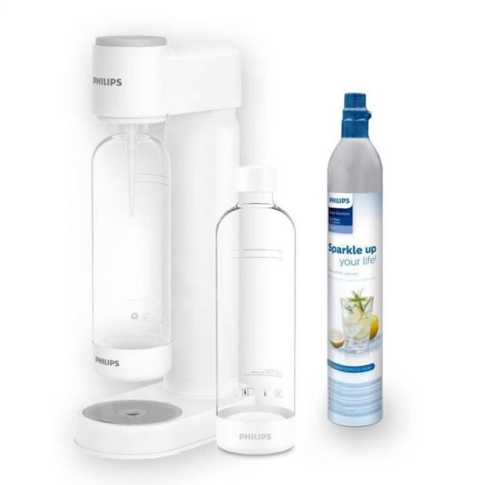 Philips Soda maker ADD4901WH10 4895244607049
