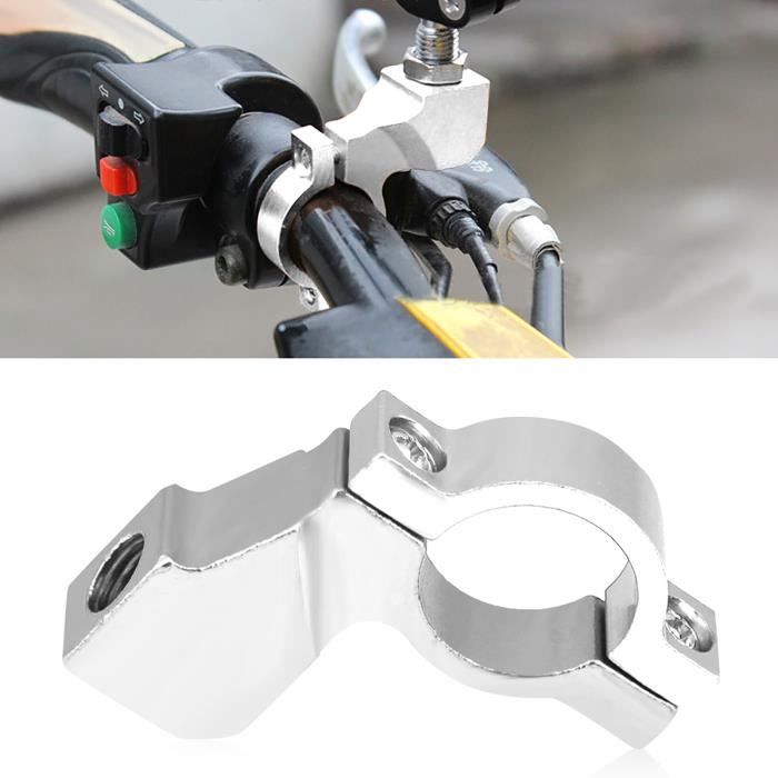 Support Rétroviseur Moto BORUS