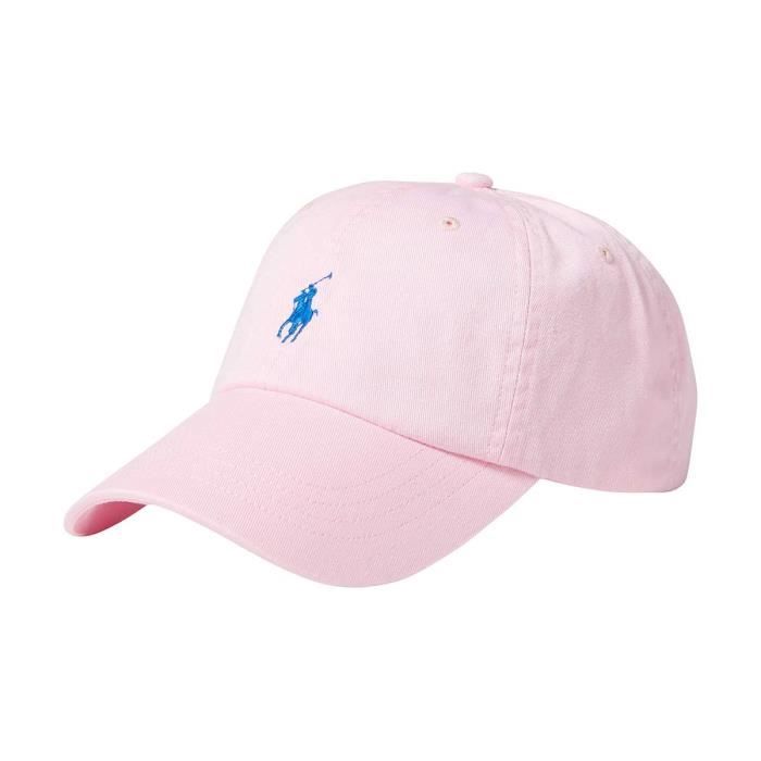casquette ralph lauren homme