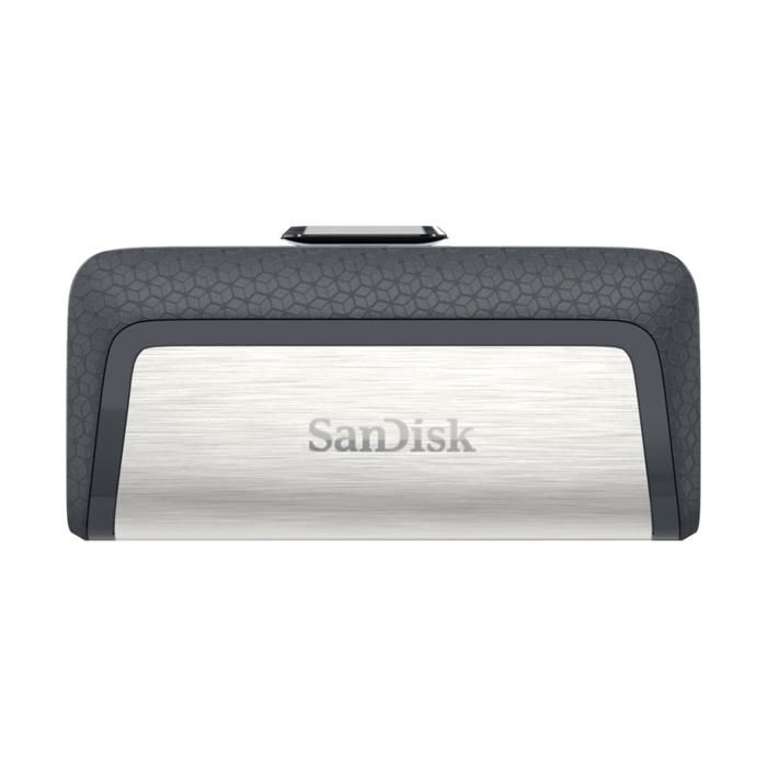 Sandisk Ultra Dual Drive USB Type C - vue 4
