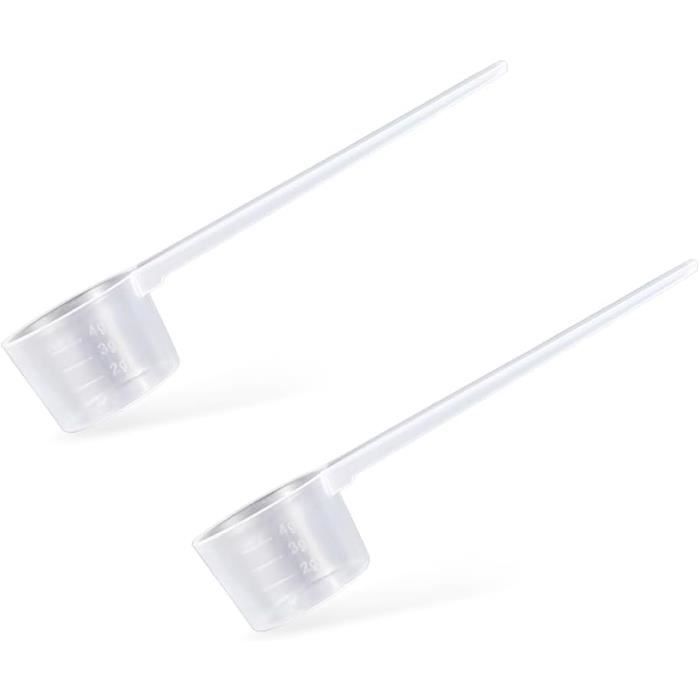 Lot De 6 Cuillères à Mesurer Multifonctions En Acier Inoxydable De Qualité Alimentaire Pour La Cuisine, La Pâtisserie, Cuillères à Café Et Outils De Mesure De Cuisine