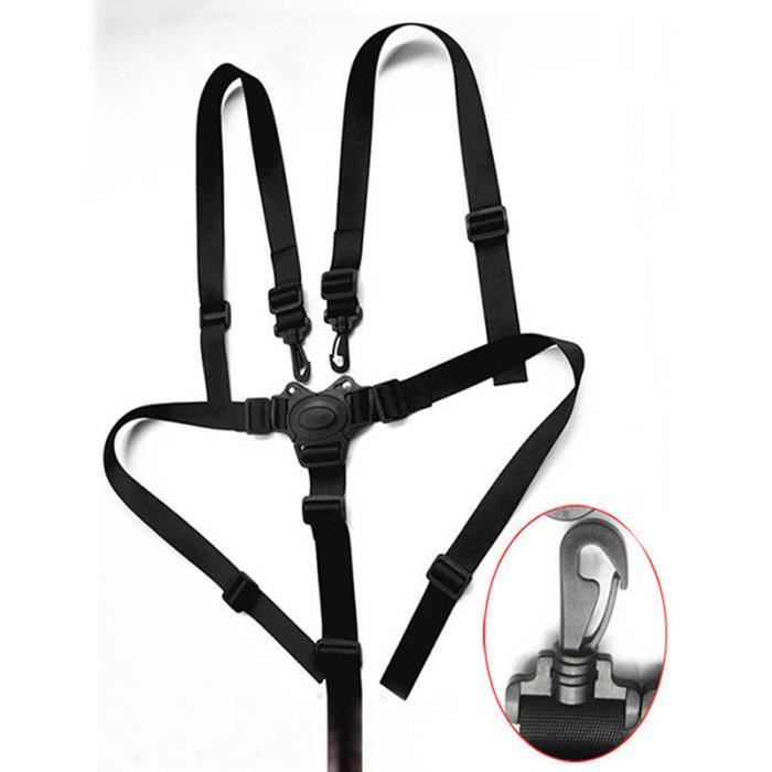 Ceinture De Securite Bebe Pousette Cdiscount Pret A Porter