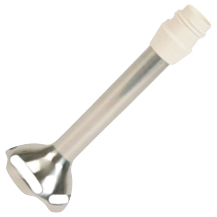 Pied mixeur inox SEB Pour robot ménager Fabriqué en France - vue 3