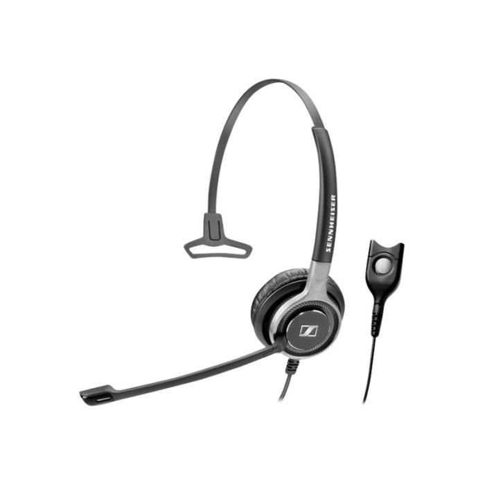 Sennheiser Century SC 630 Casque sur oreille