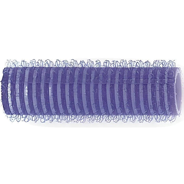 Bigoudis Permanente Gris/Bleu Longs 12 mm - Cdiscount Au quotidien