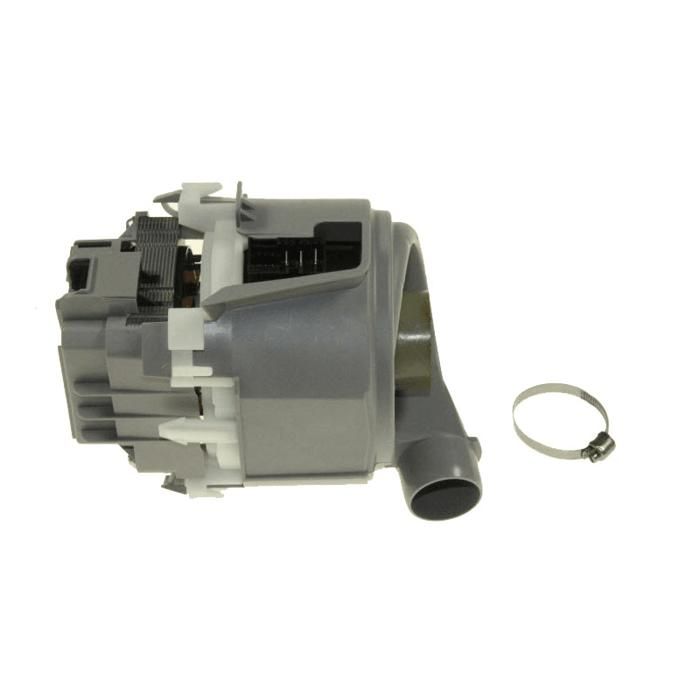 RESISTANCE LAVE VAISSELLE 00651956 POMPE DE CYCLAGE CHAUFFAGE