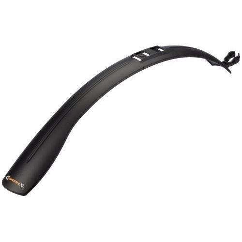 Garde-boue SKS Beavertail x L pour VTT avec gros pneus - Noir