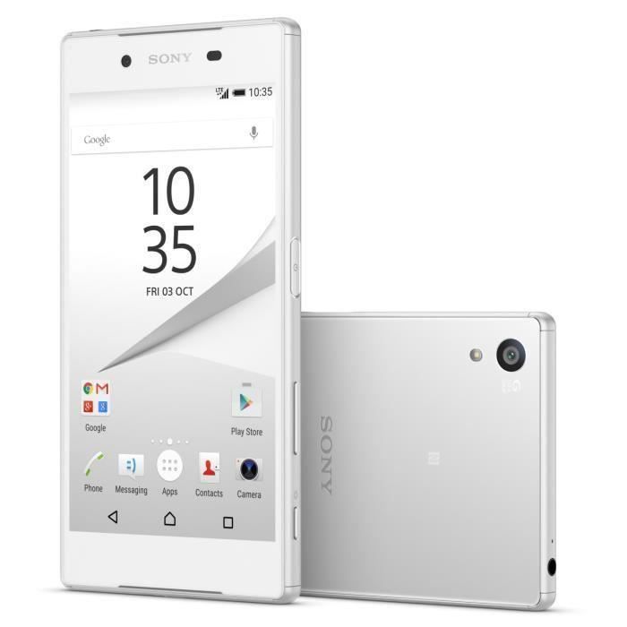 Sony Xperia Z5