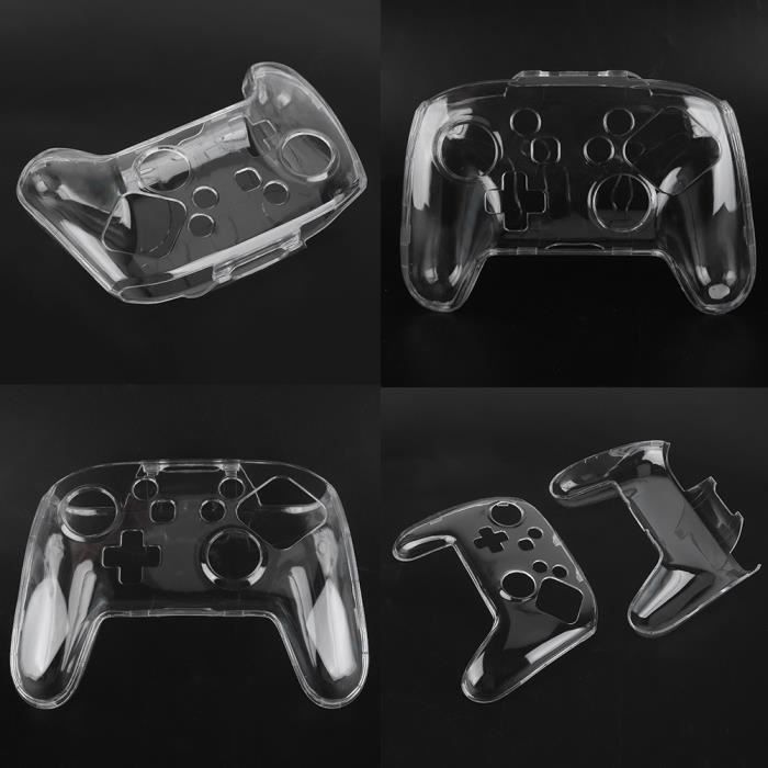 Étui Transparent Pour Poupée 17 Cm Avec Pompon - Protection Anti-poussière Pour Sac Ou Porte-clés