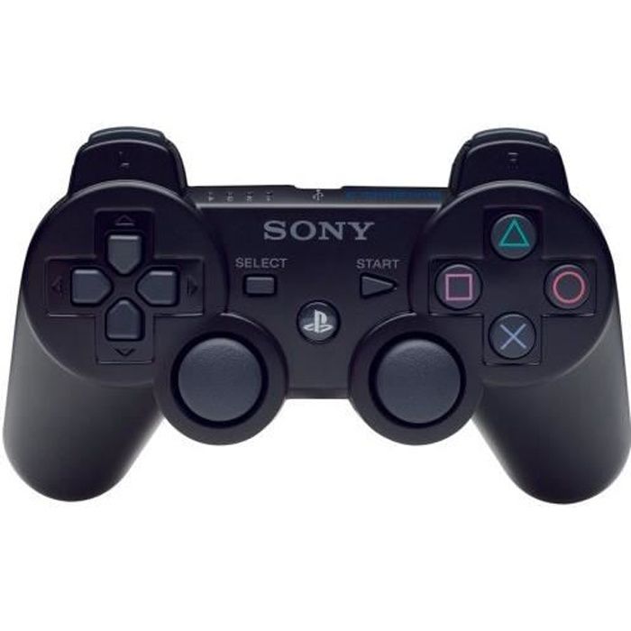 Manette PS3 SONY officielle