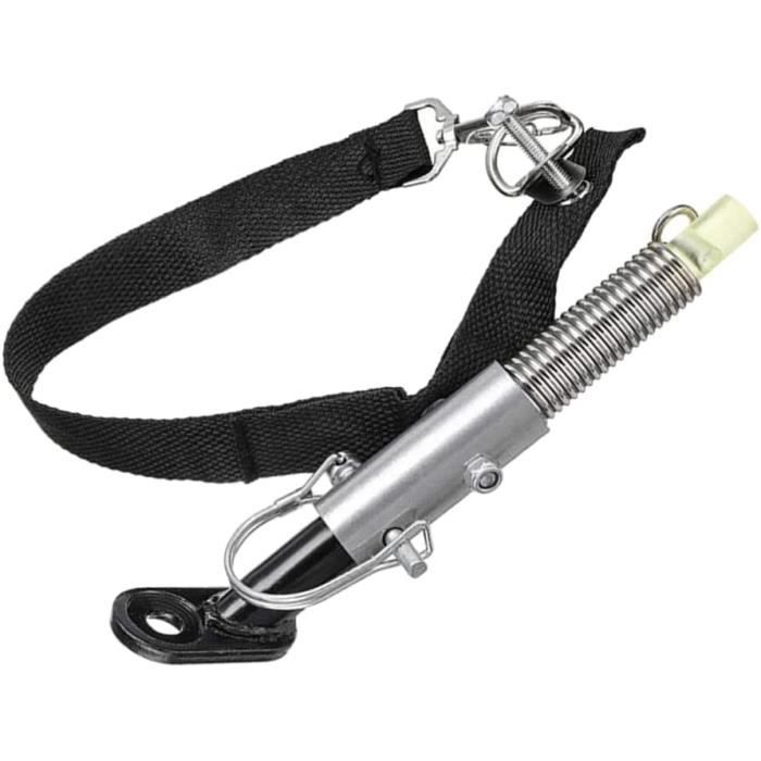 VORCOOL Hitch à Vélos à Vélo Attachement de Remorque à Vélo299 Cdiscount Sport