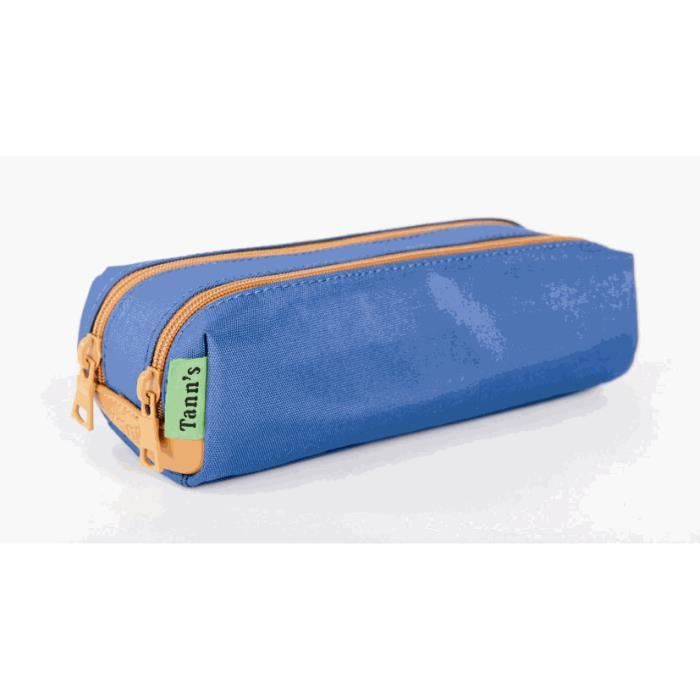 TANN'S CLASSIC 2013, TROUSSE - BLEU Bleu - Cdiscount Bagagerie - Maroquinerie