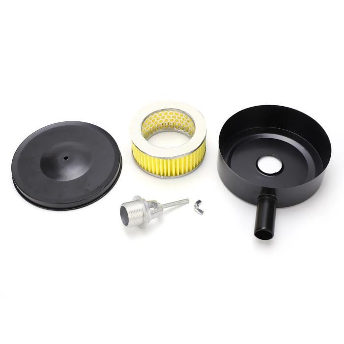 Kit de pompe de relevage de carburant, système de séparation air-carburant, pompe de remplacement pour moteurs diesel Cummins 5.9L Dodge Ram 2500 3500