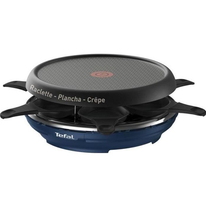 Tefal poêlon pour raclette TS-01025140