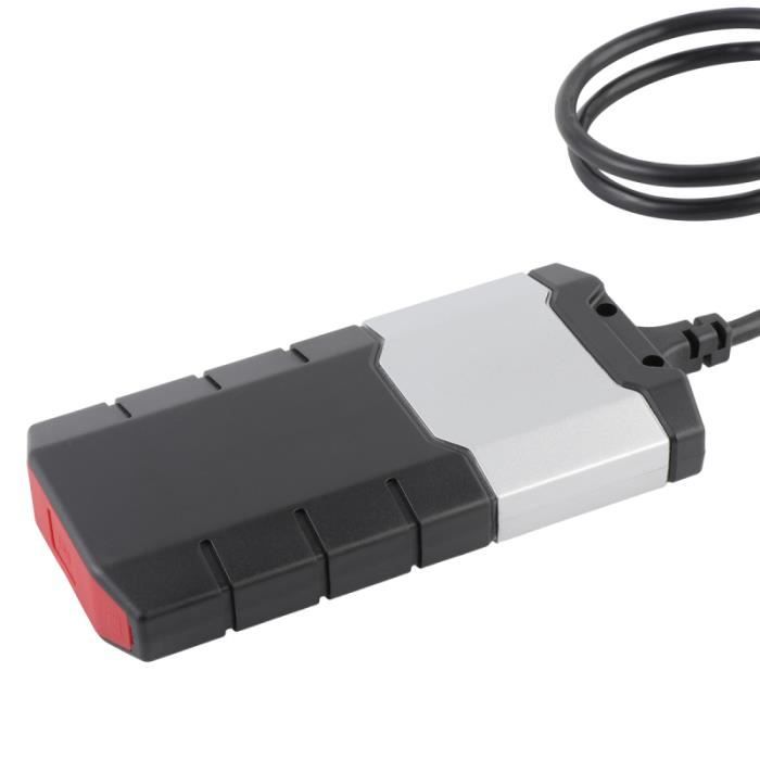 EMagTech Outil Diagnostic Adaptateur Boucle Fibre Optique MOST Mâle Et Femelle - Pour VW BMW Audi