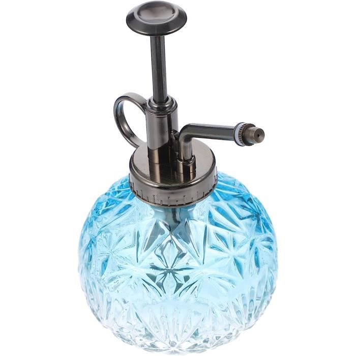 Brumisateur Pour Plantes SLDHFE  Vaporisateur En Verre Vintage  8,4 X 16  Cm