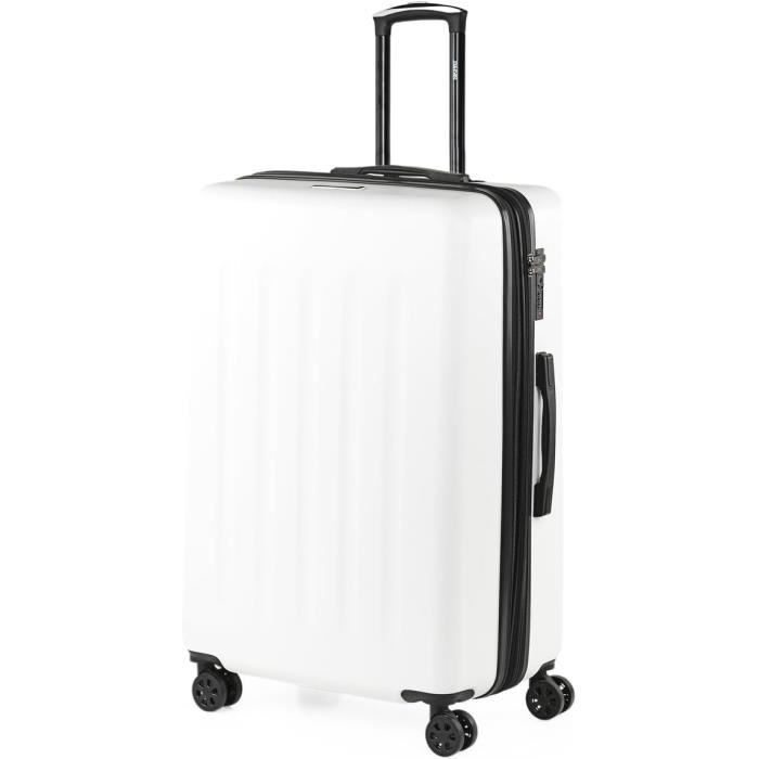 Comparatif de valises légères - Ma Valise Vacances