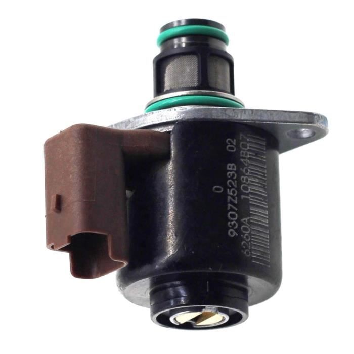 MACHSWON Régulateur De Pression Pompe à Carburant - Compatible Citroën, Dacia, Ford, Jaguar, Nissan - Référence 9109-903