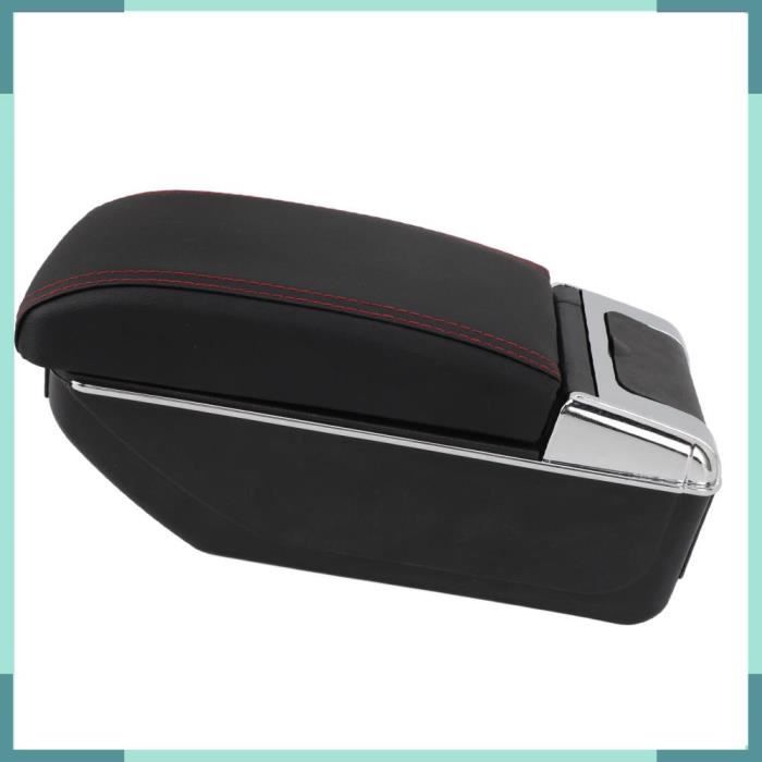 Voiture Accoudoirs Pour Astra H Boîte De Rangement De La Console