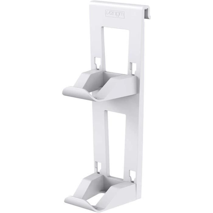 Double support de rangement pour manettes PS5 VENOM VS5004 Sans fil