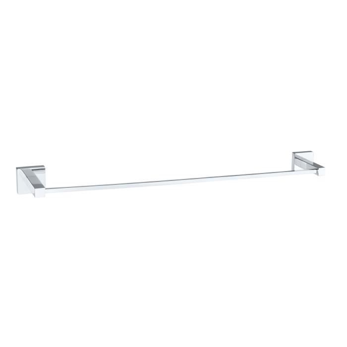 Gedy 23214513200 G-Eros Porte serviette 45 cm