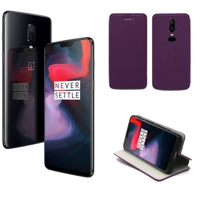 Pochette one plus 6 on sale