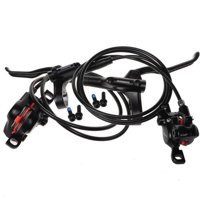 Frein À Disque Hydraulique BR-MT200 de Bicyclette VTT,800 mm/1400