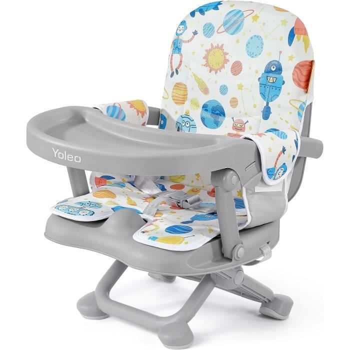 Réhausseur chaise pour bébé/enfant – BABYNOOVA