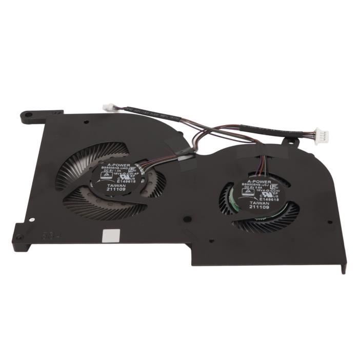 Ventilateur Delta BFB0524HH 50mm - 24V Pour Refroidissement Serveur, GPU, RAM - 2000 RPM