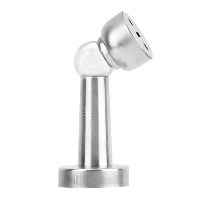 Arrêts De Portes Magnétique En Acier Inoxydable, Butée De Porte