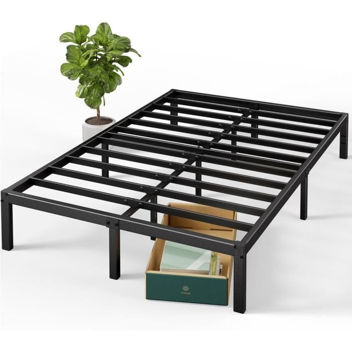 Lit 160x200 Cm, Lit Coffre Avec Rangement, Cadre De Lit Avec Tête De Lit, Velours, Beige