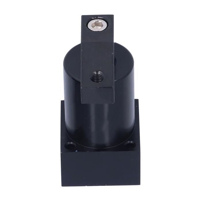 FACULX Support PCB 408mm Rotatif 360° - Pince Serrage Réglable Pour Soudure Circuits Imprimés