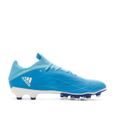 Chaussures de football Bleu Mixte Adidas X Speedflow.2-1
