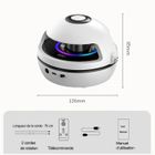 Machine à Sauter électronique Avec Télécommande – 10 Vitesses, Compteur LED, Bluetooth, Batterie 1200 MAh