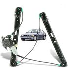 Mécanisme Lève-vitre électrique Avant Gauche BMW Série 3 E46 - Pièce Neuve PARTSLINE